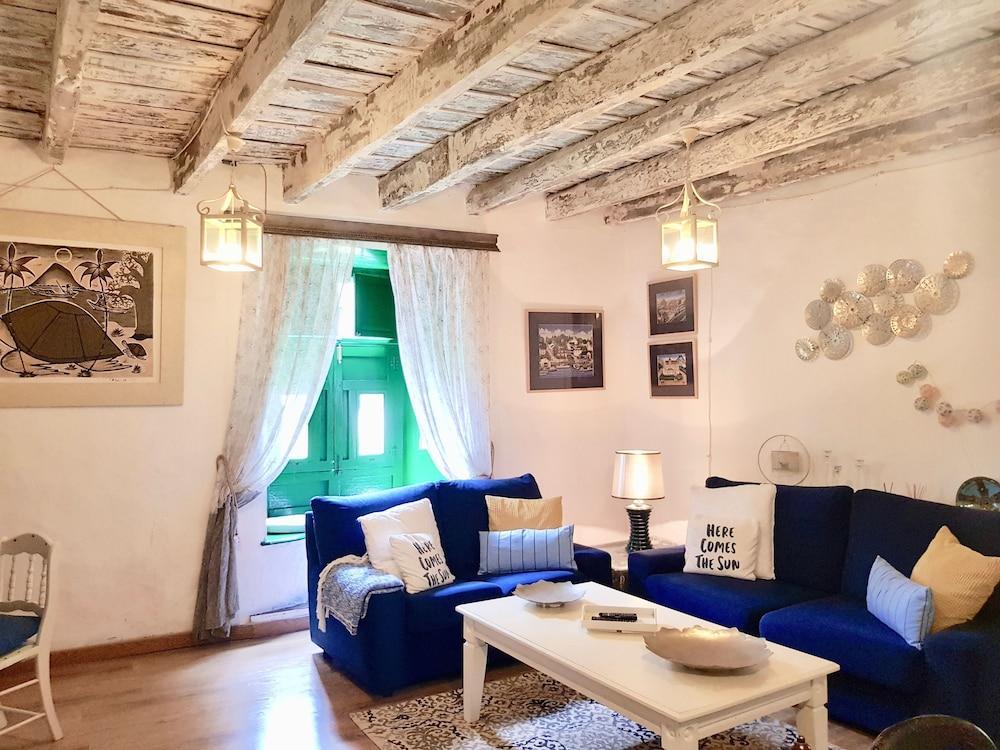 Emblemática Los Helechos Los Realejos Exterior foto